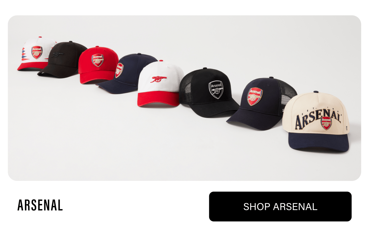 SHOP ARSENAL