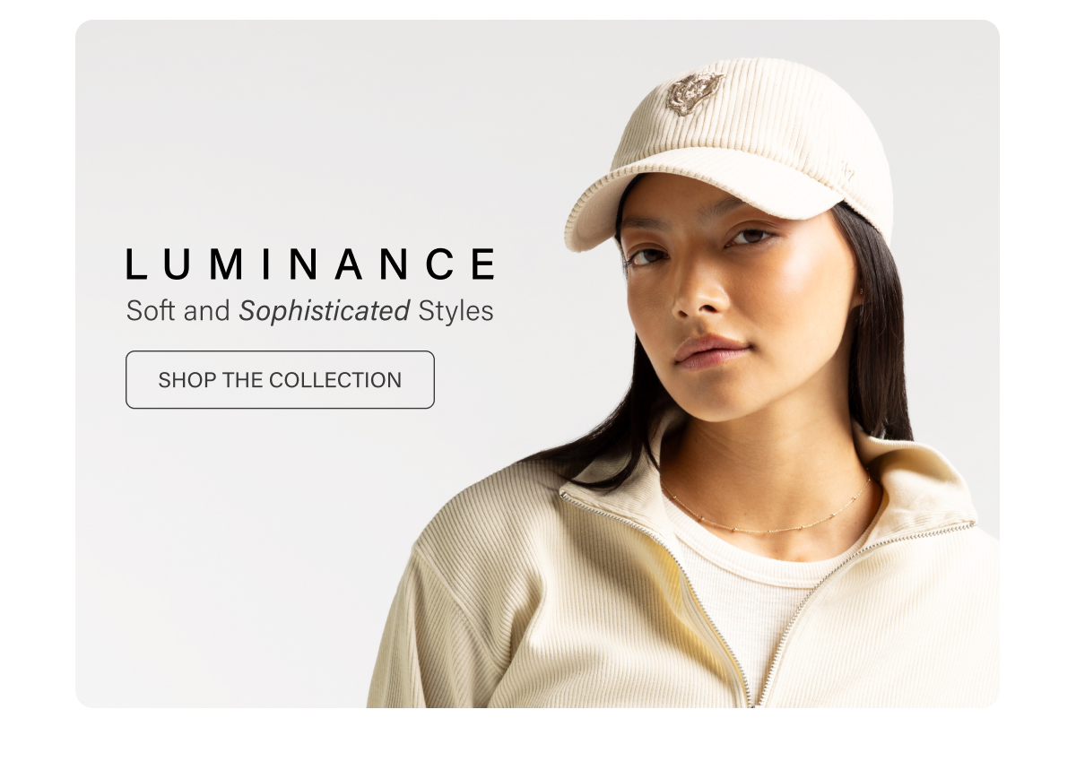 SHOP THE COLLECTION