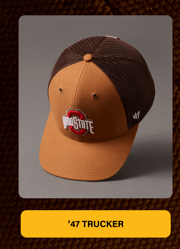 '47 TRUCKER