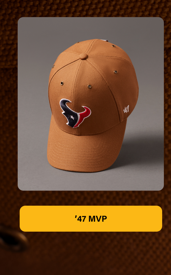 '47 MVP