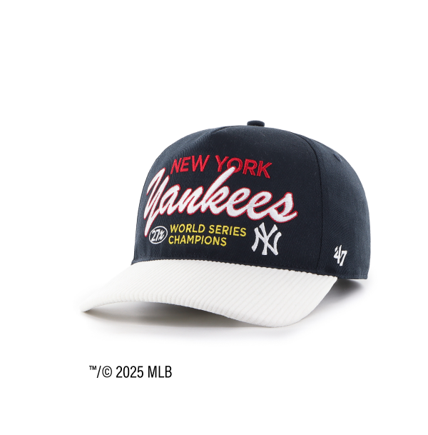 NEW YORK YANKEES™