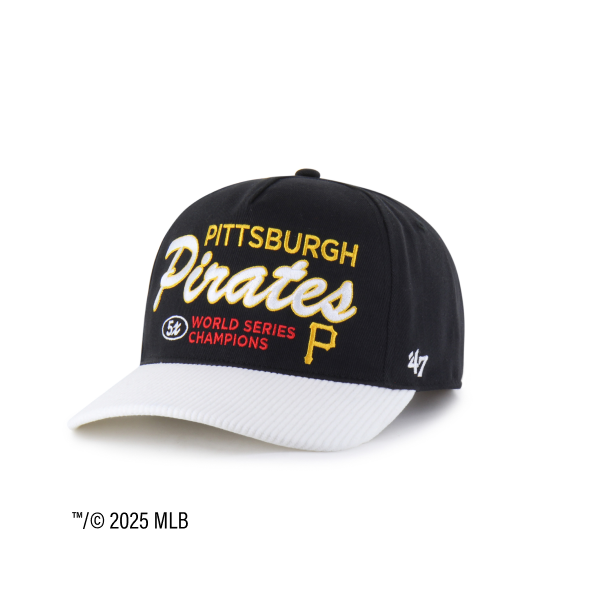 PITTSBURG PIRATES™