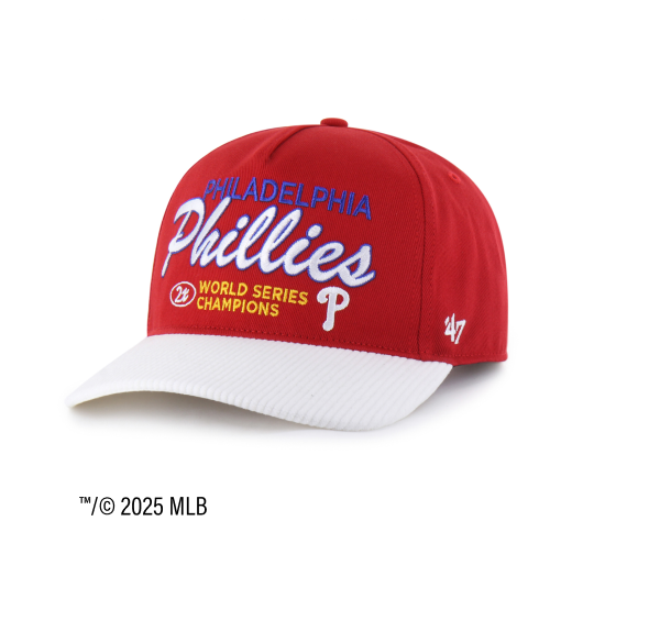 PHILADELPHIA PHILLIES™