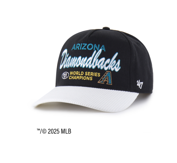 ARIZONA DIAMONDBACKS™