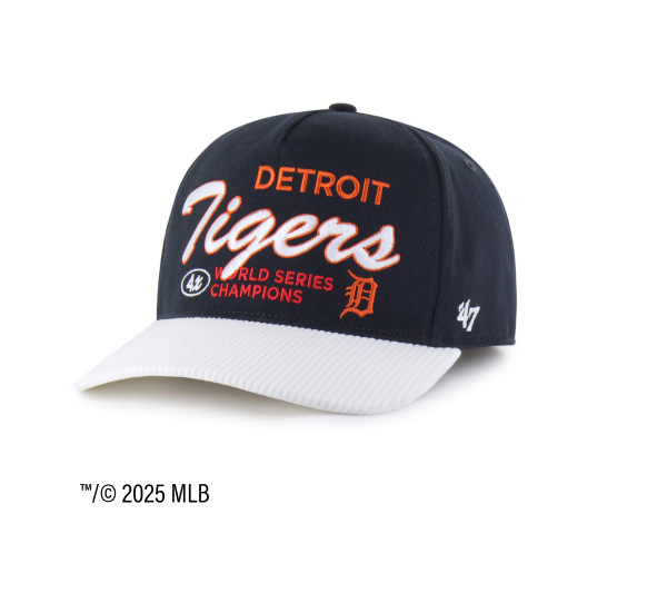 DETROIT TIGERS™
