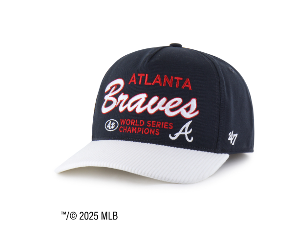 ATLANTA BRAVES™
