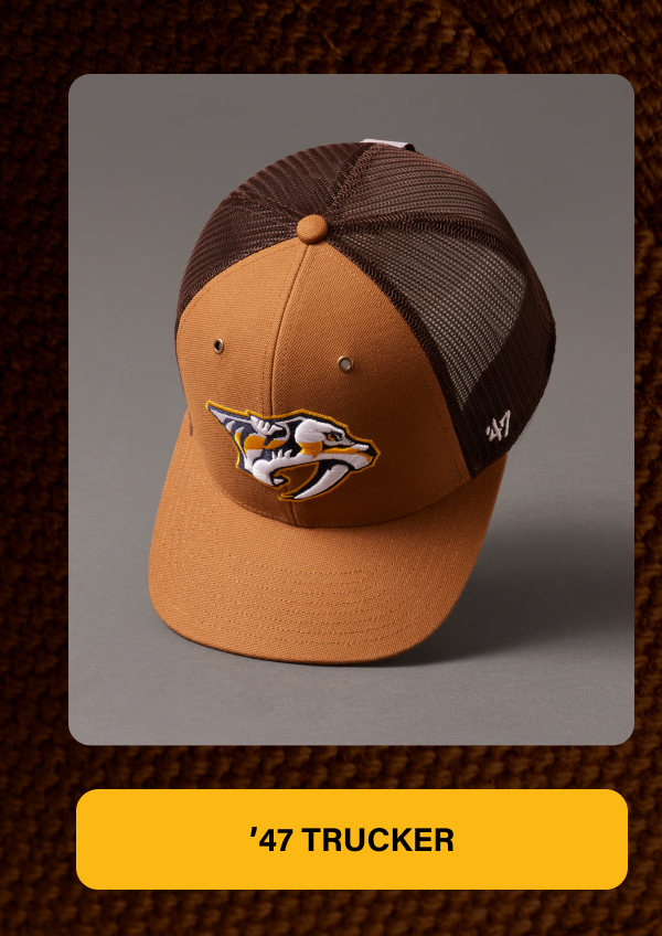 '47 TRUCKER