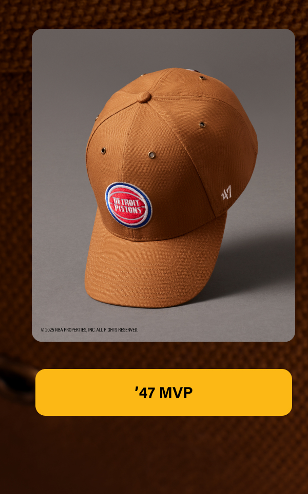'47 MVP
