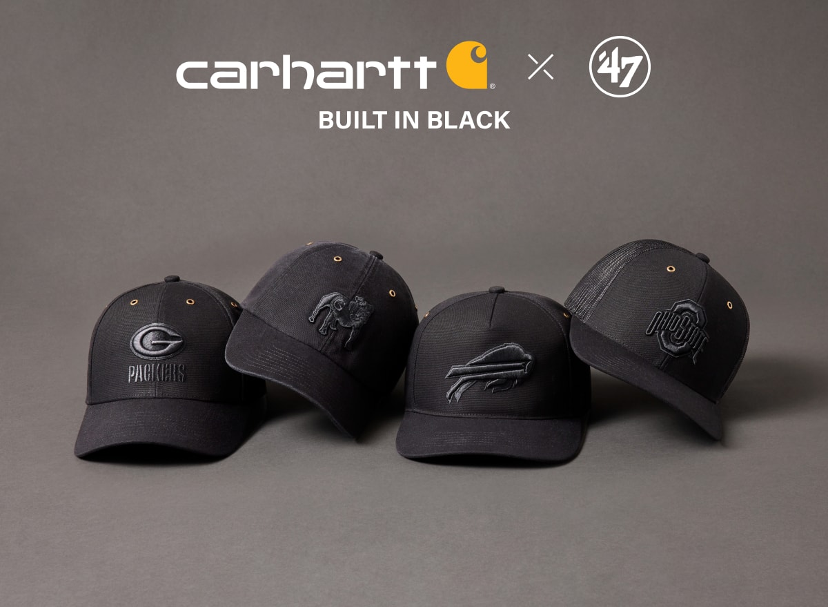 cannaptt x 47 | BUILT IN BLACK