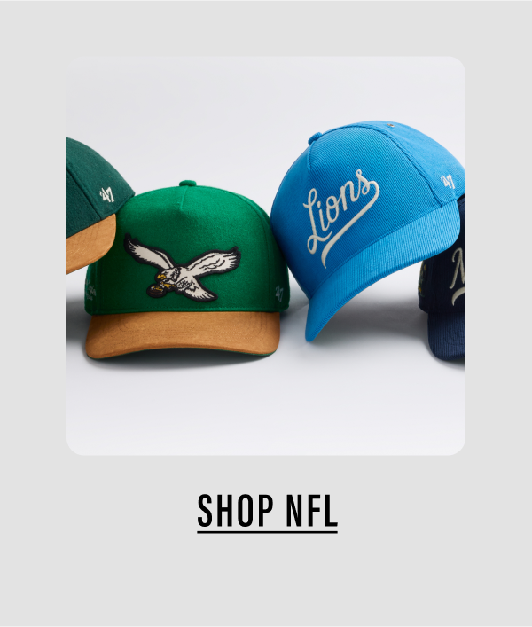 SHOP NFL