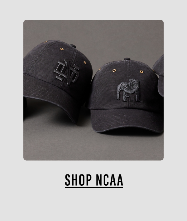 SHOP NCAA