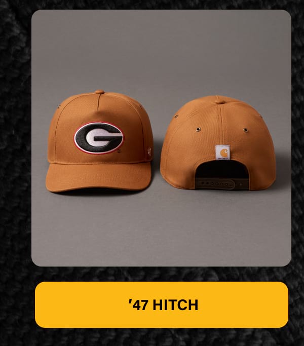 '47 HITCH