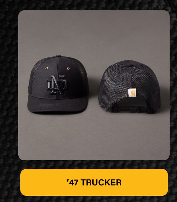 '47 TRUCKER