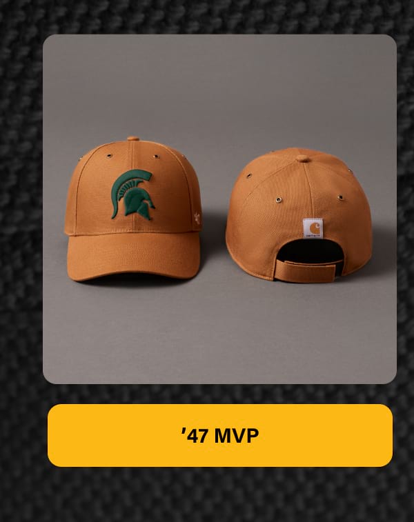 '47 MVP