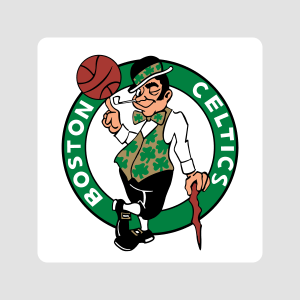  BOSTON CELTICS