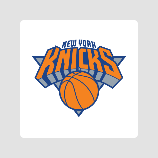 NEW YORK KNICKS
