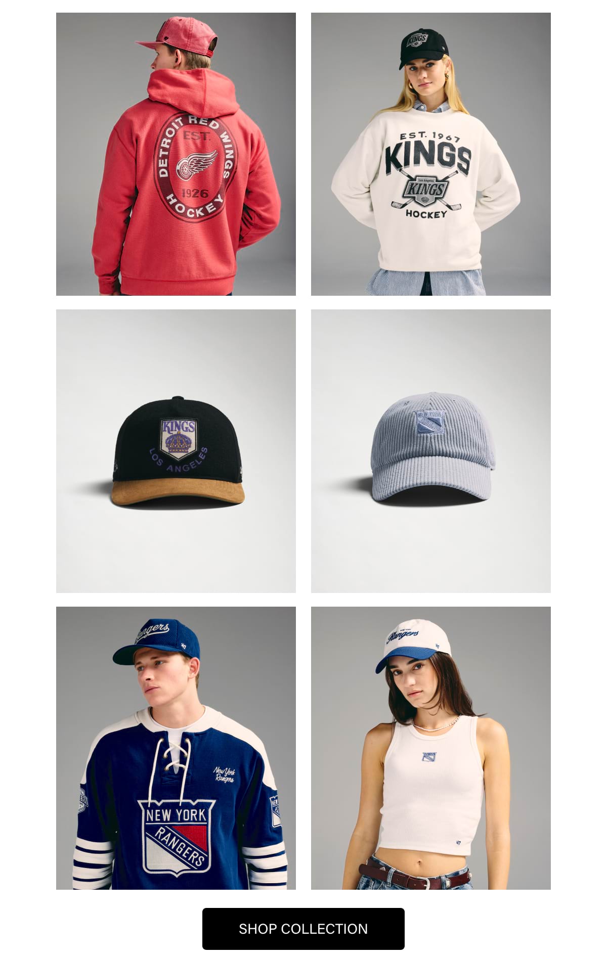 SHOP COLLECTION