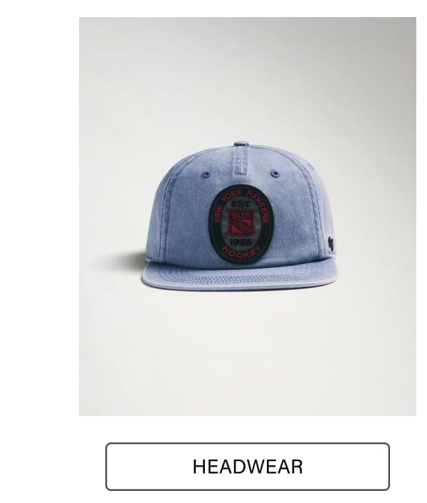 HEADWEAR