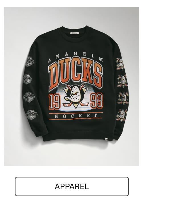 APPAREL