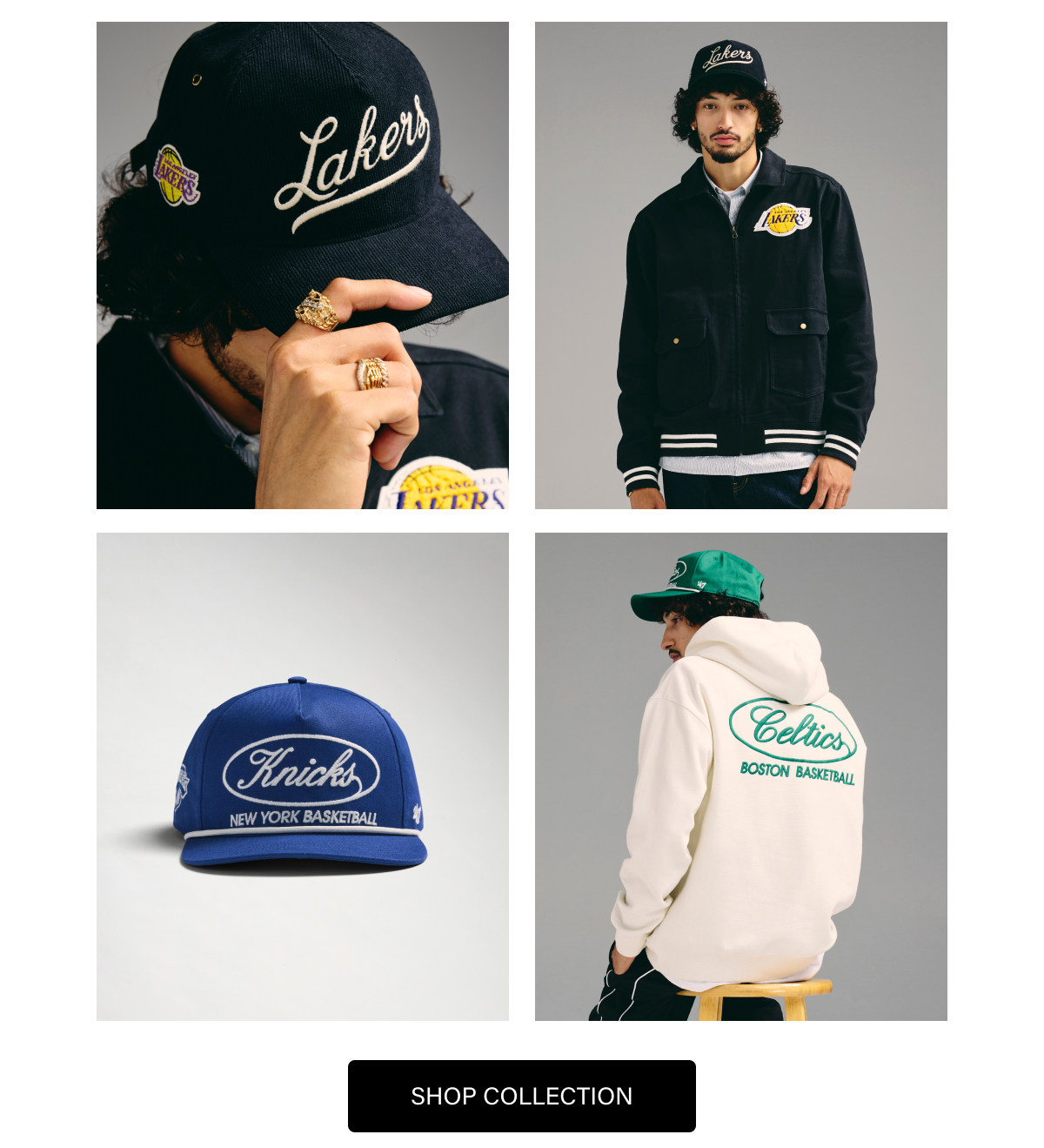 SHOP COLLECTION