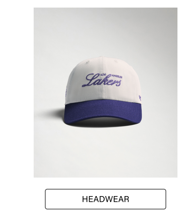 HEADWEAR