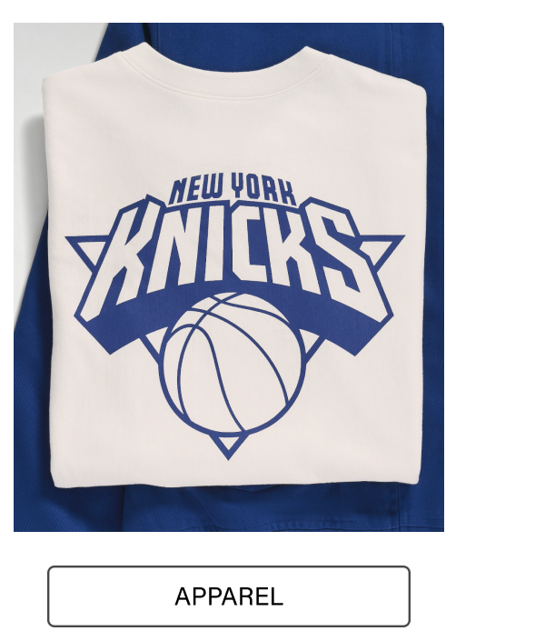 APPAREL