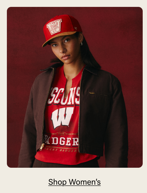 SHOP WOMEN'S