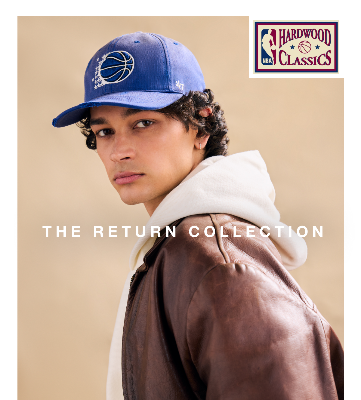 THE RETURN COLLECTION