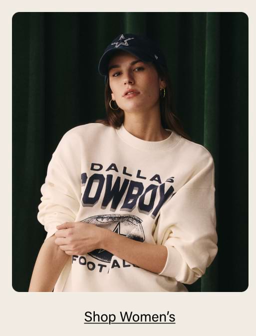 Shop Women's
