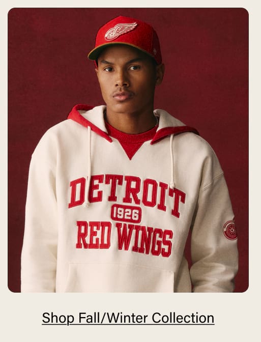 Shop Fall/Winter Collection