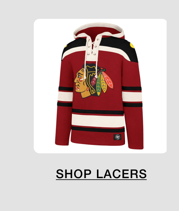 SHOP LACERS