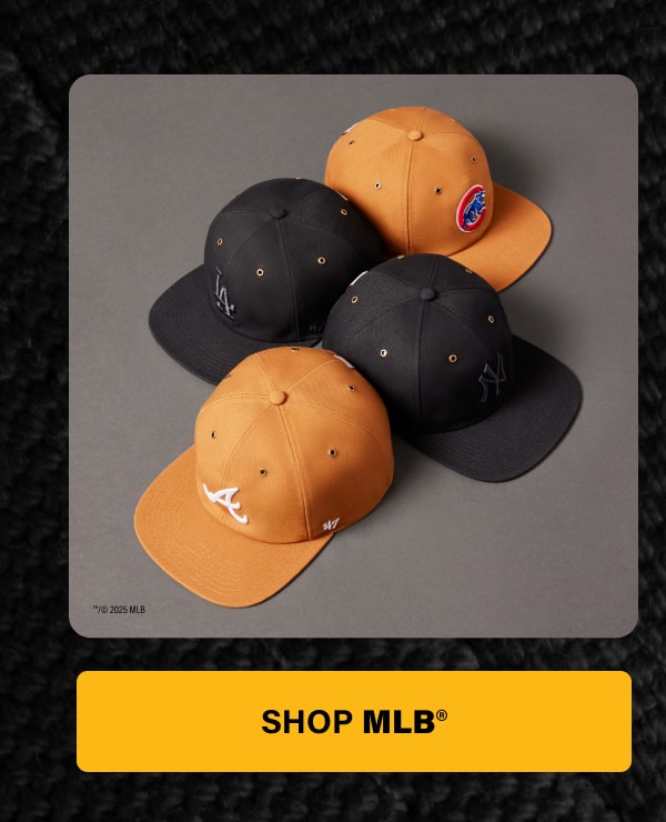 SHOP MLB