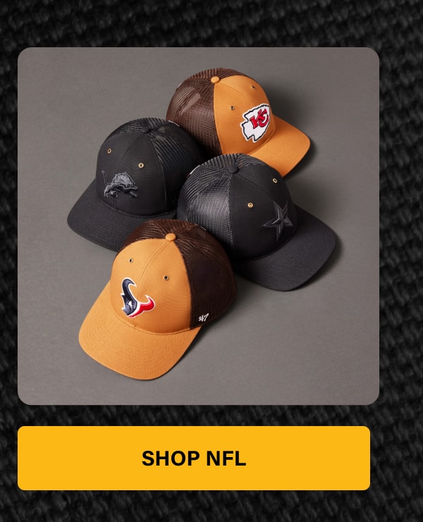 SHOP NFL