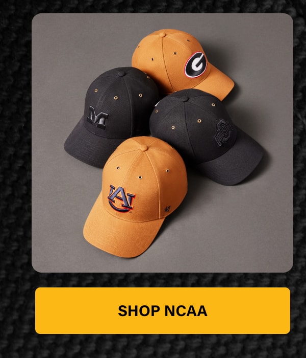 SHOP NCAA