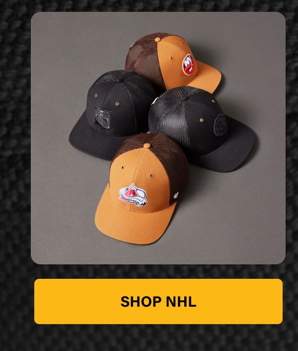 SHOP NHL