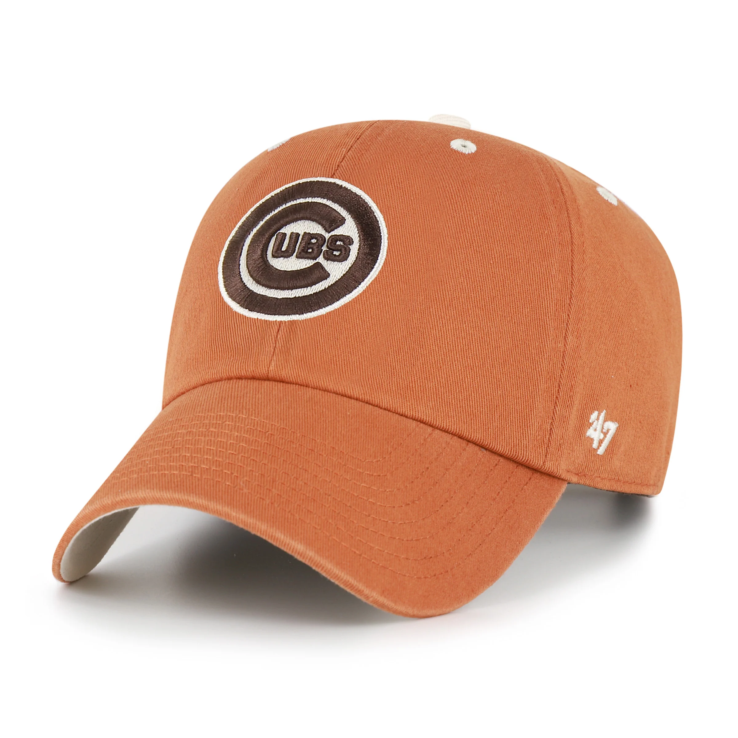 Image of CHICAGO CUBS SPICE '47 CLEAN UP
