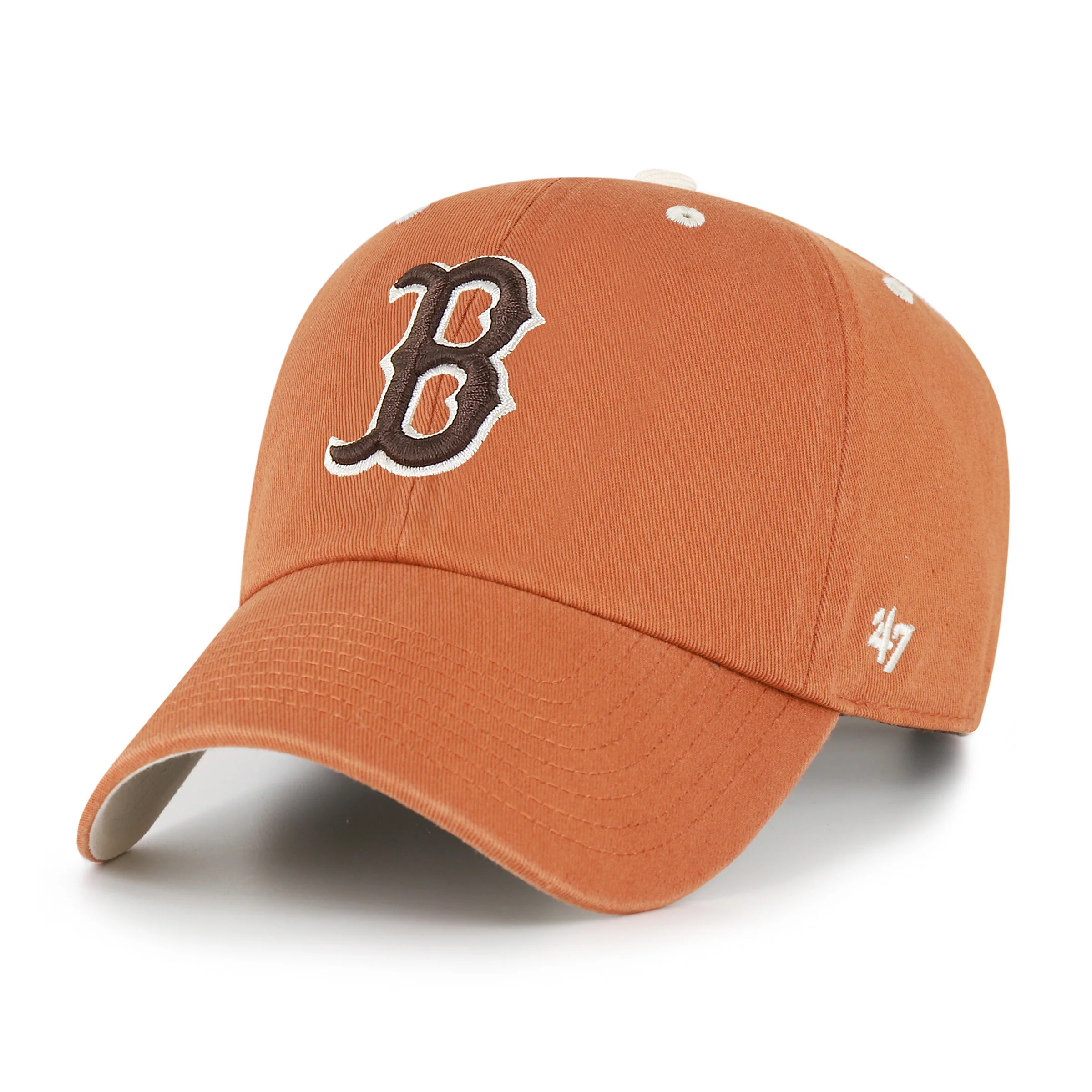Image of BOSTON RED SOX SPICE '47 CLEAN UP