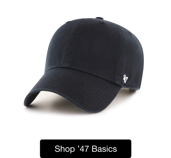 SHOP ’47 BASICS