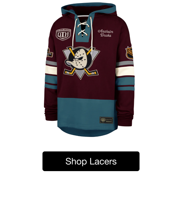 SHOP LACERS