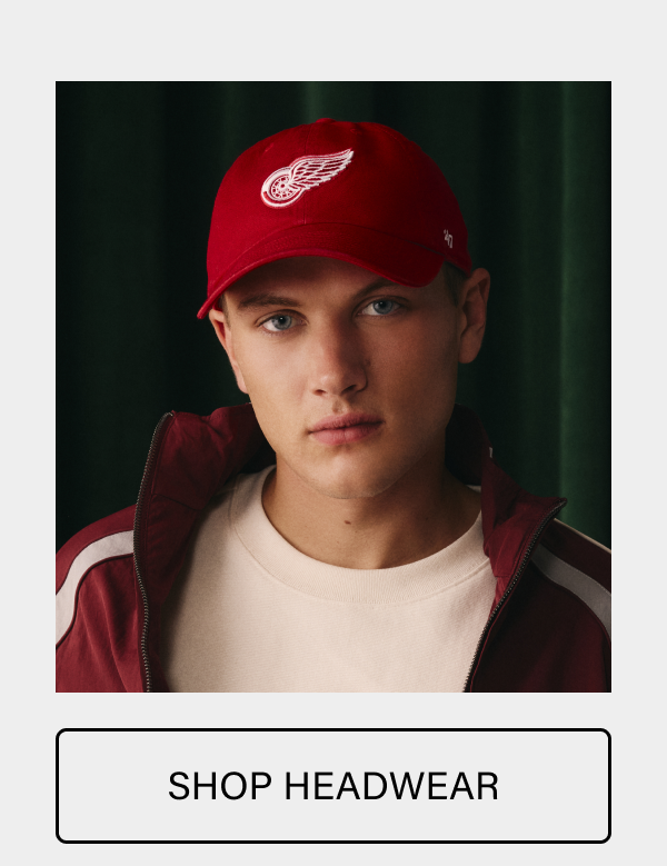 SHOP HEADWEAR