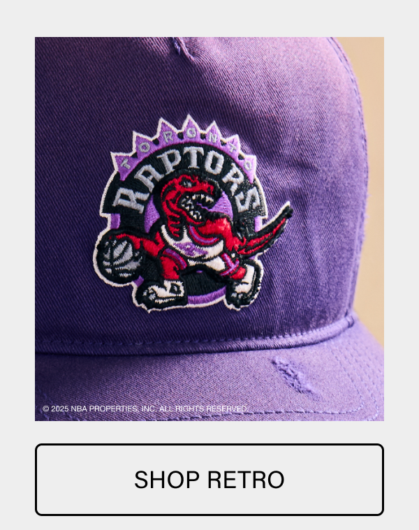 SHOP RETRO