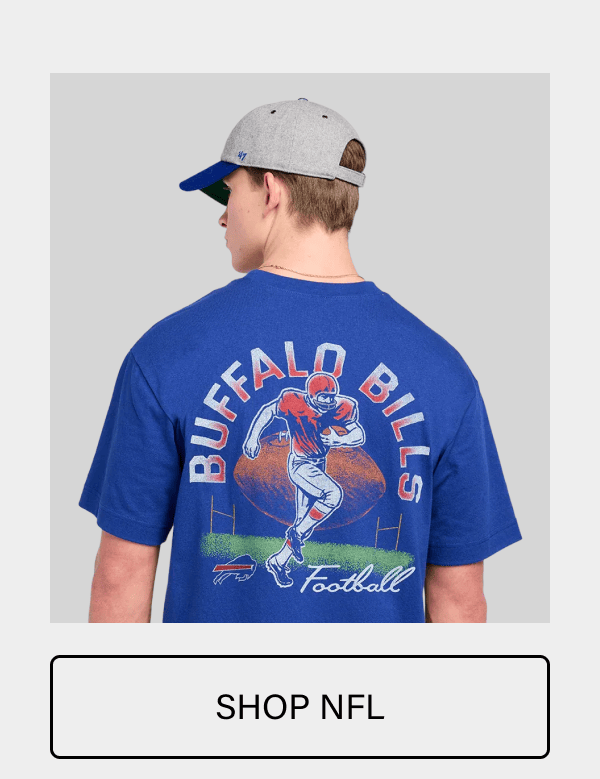 SHOP NFL