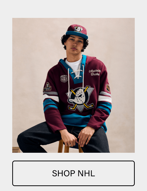 SHOP NHL