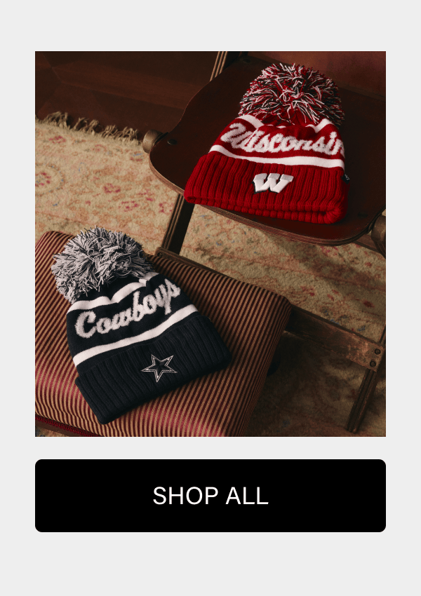 SHOP ALL