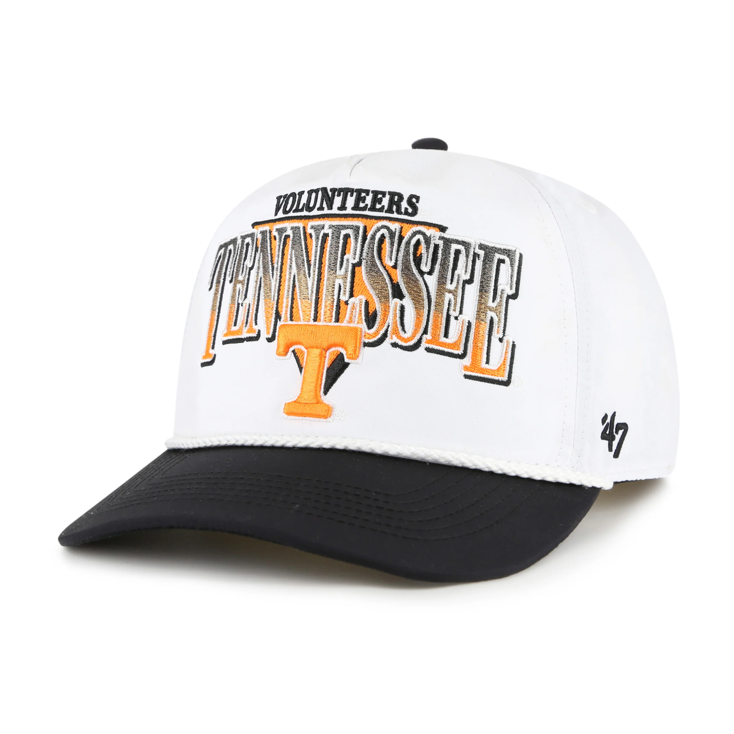 Image of TENNESSEE VOLUNTEERS TRIBUTE '47 HITCH RF RELAXED FIT