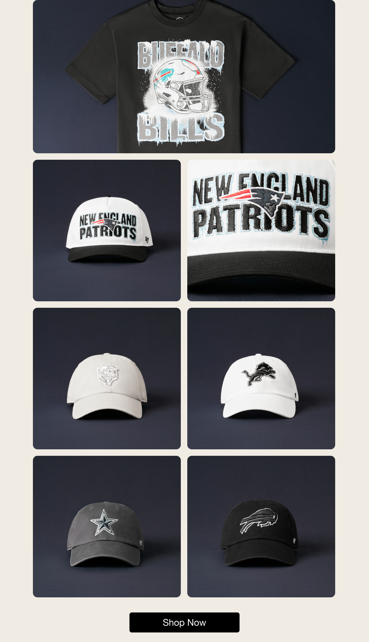 SHOP NOW