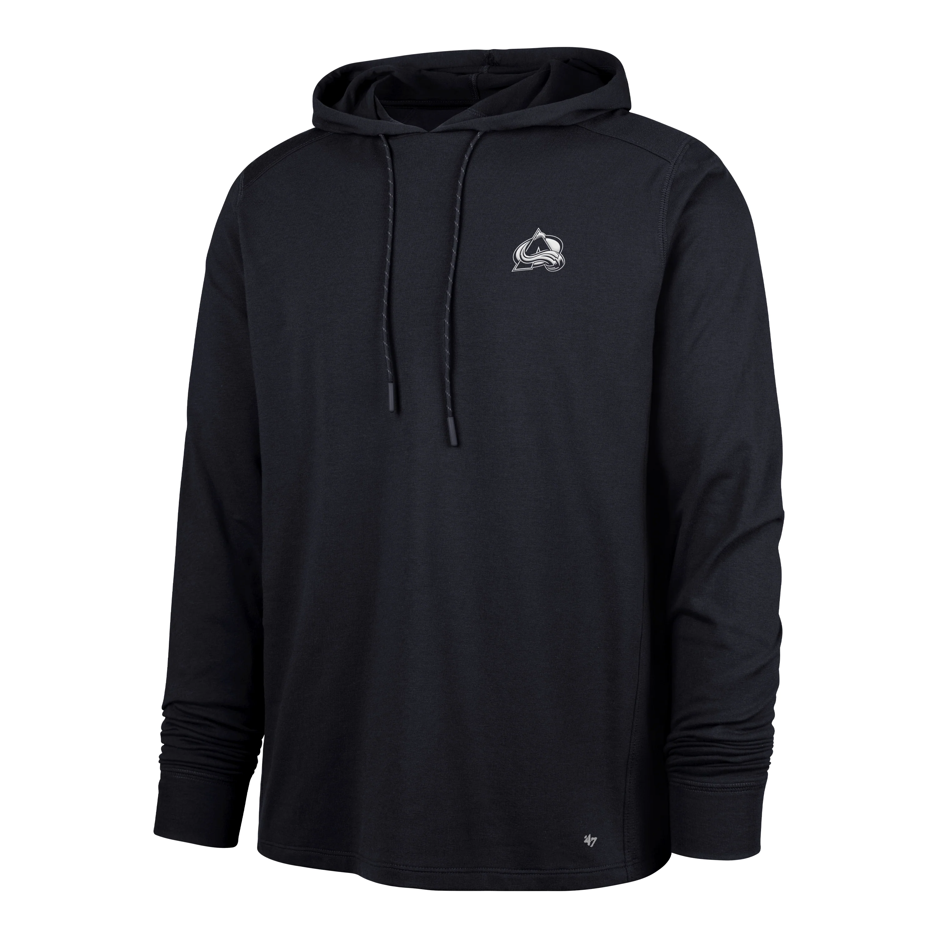 Image of COLORADO AVALANCHE IMPRINT '47 FORWARD HOOD
