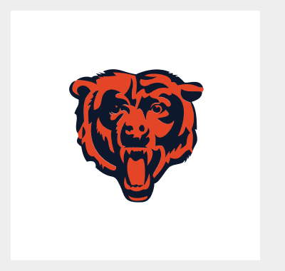 CHICAGO BEARS
