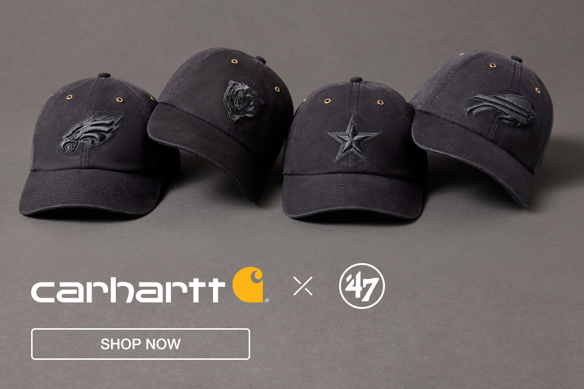 CARHARTT X ’47 