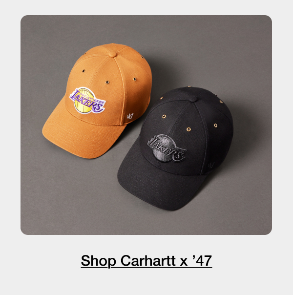 SHOP CARHARTT x 47